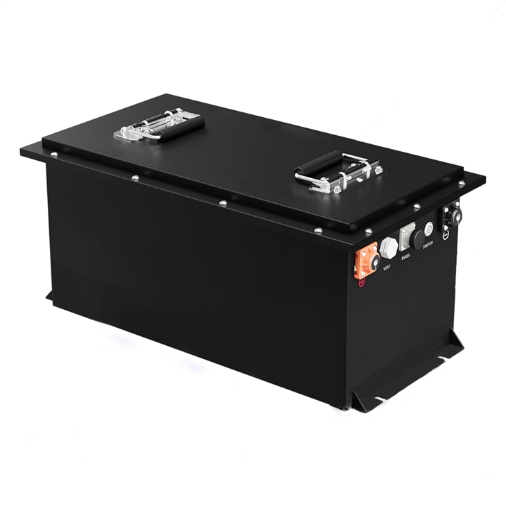 Best 48 Volt Lithium Golf Cart Batteries