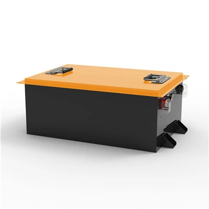 هل بطاريات عربة الجولف 48 فولت مناسبة للاعبي الجولف المحترفين؟