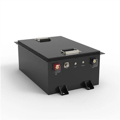 أفضل بطارية عربة غولف ليثيوم