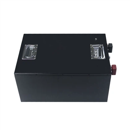 بطاريات عربة الغولف الكهربائية